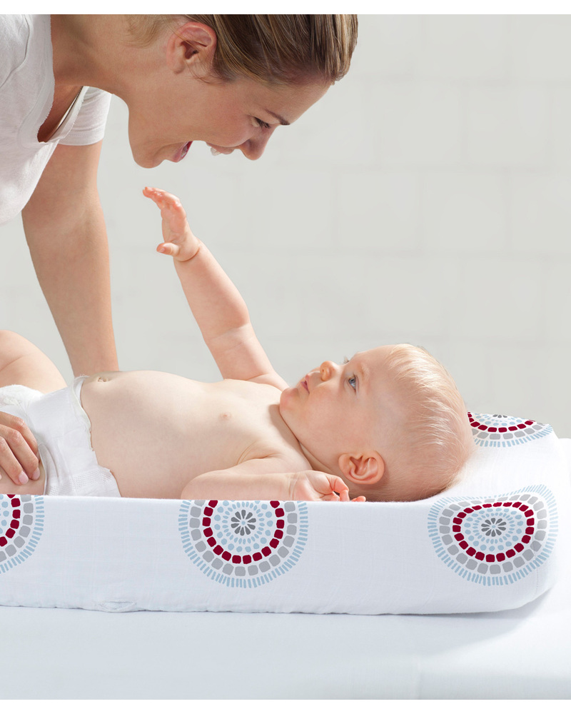 aden and anais changing mat cover